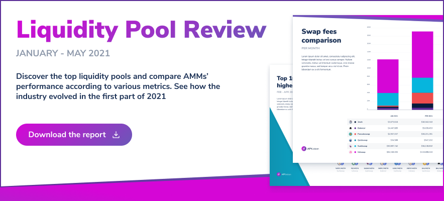 Download the Liquidity pool review 