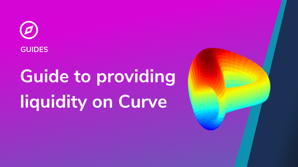 Curve Guide