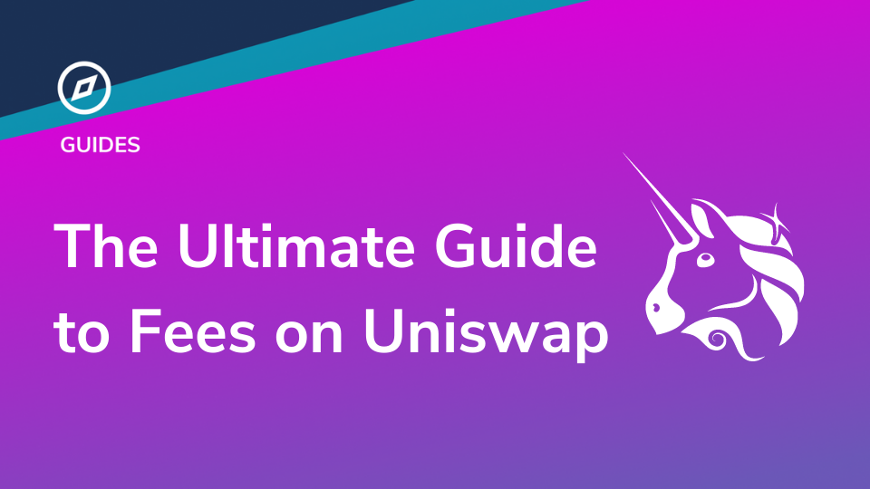 Uniswap Fees